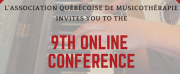 AQM online conference