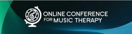 Conférence en ligne pour la musicothérapie